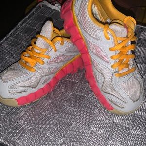 Reebok zigtech